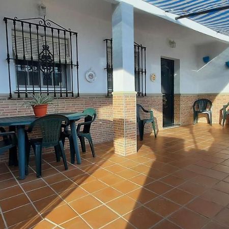 Willa Moclinejo House Malaga Zewnętrze zdjęcie