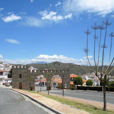Willa Moclinejo House Malaga Zewnętrze zdjęcie