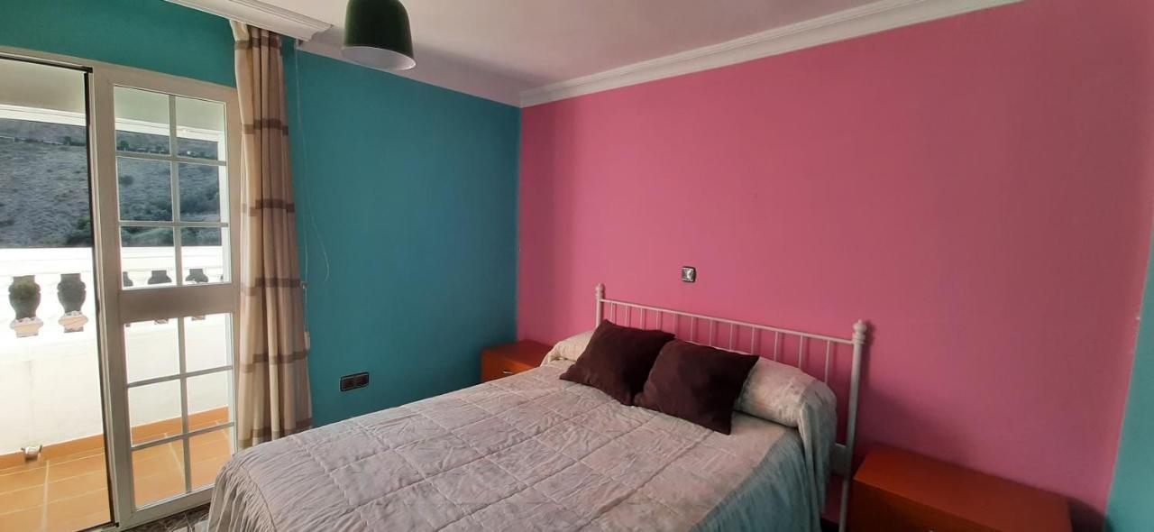 Willa Moclinejo House Malaga Zewnętrze zdjęcie