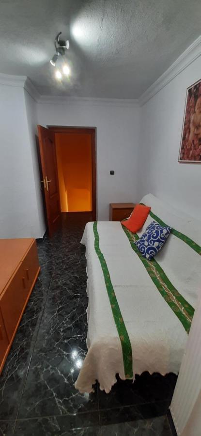 Willa Moclinejo House Malaga Zewnętrze zdjęcie