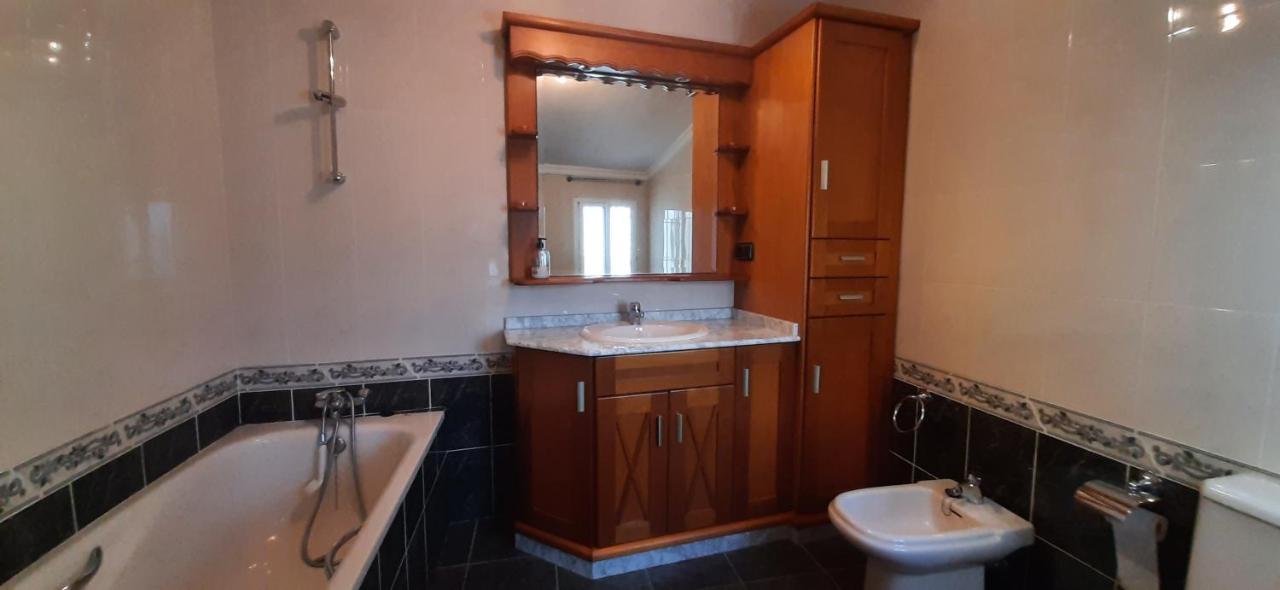 Willa Moclinejo House Malaga Zewnętrze zdjęcie