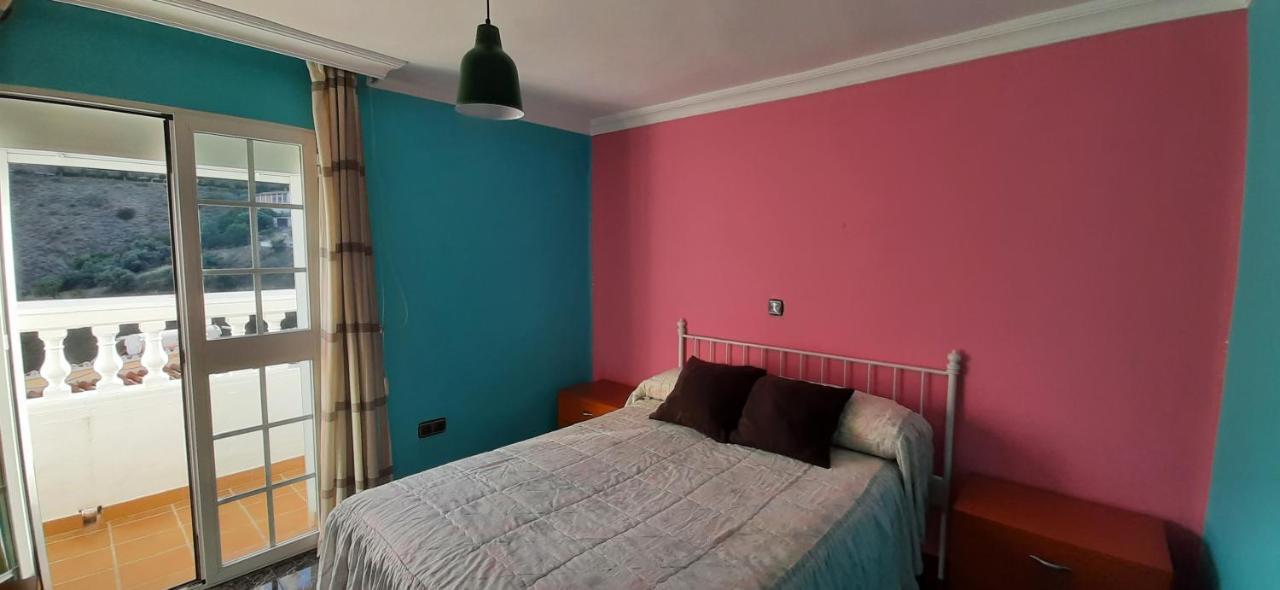 Willa Moclinejo House Malaga Zewnętrze zdjęcie