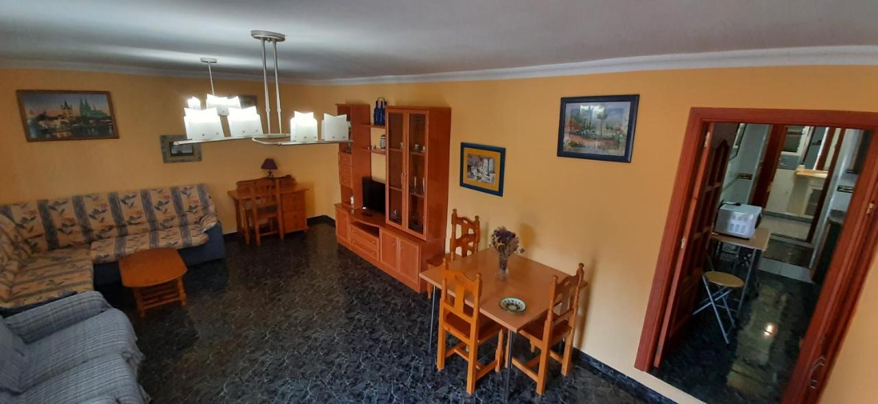 Willa Moclinejo House Malaga Zewnętrze zdjęcie