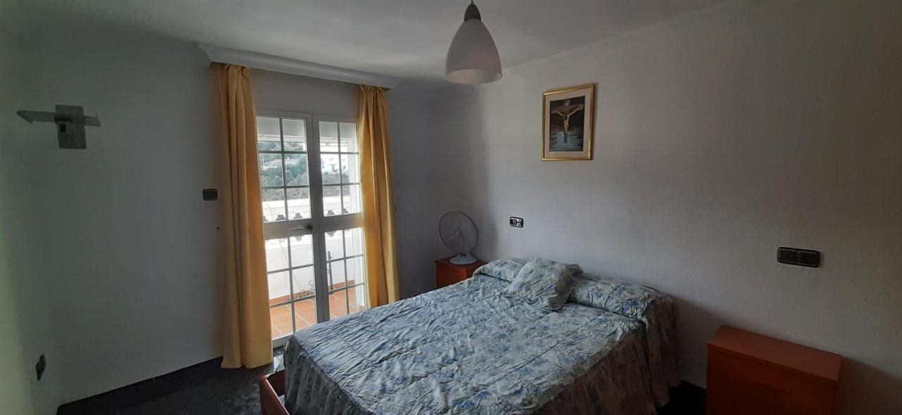 Willa Moclinejo House Malaga Zewnętrze zdjęcie