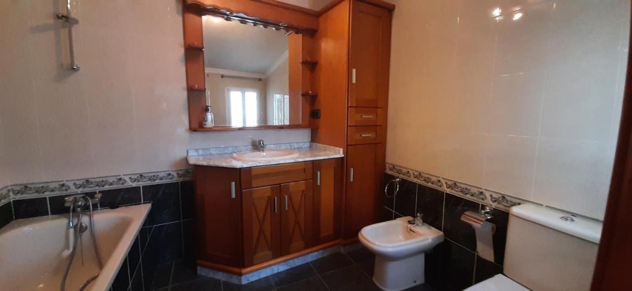 Willa Moclinejo House Malaga Zewnętrze zdjęcie