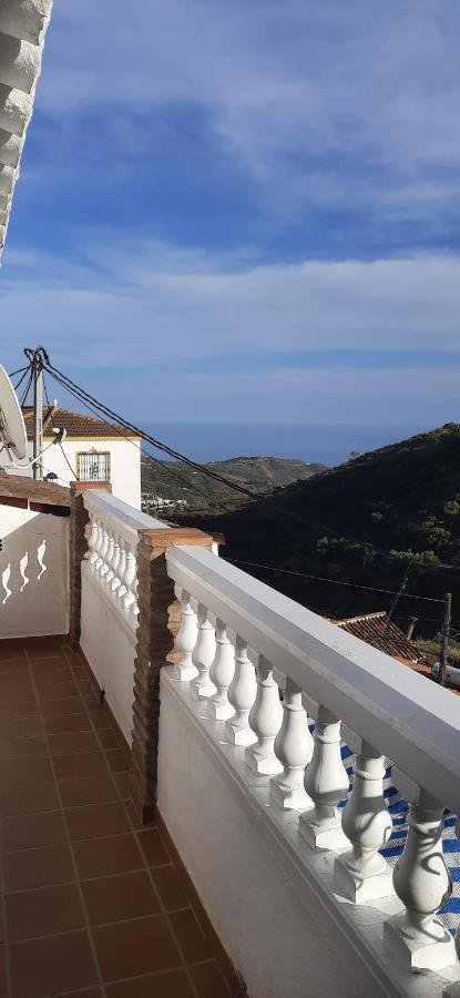 Willa Moclinejo House Malaga Zewnętrze zdjęcie