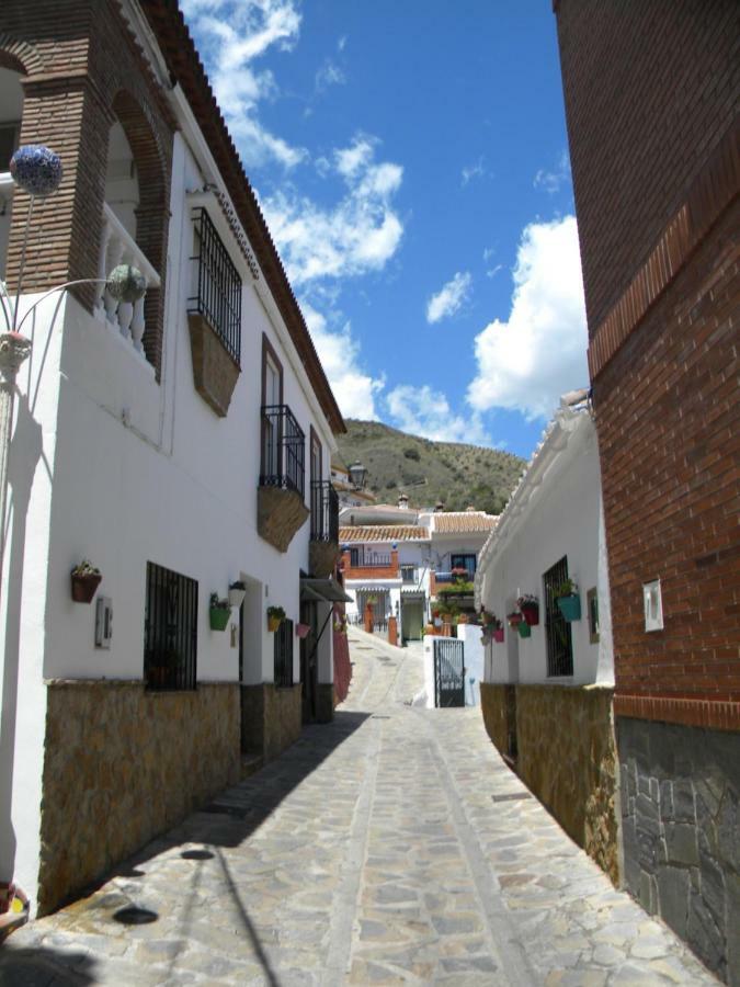 Willa Moclinejo House Malaga Zewnętrze zdjęcie