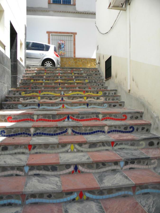 Willa Moclinejo House Malaga Zewnętrze zdjęcie