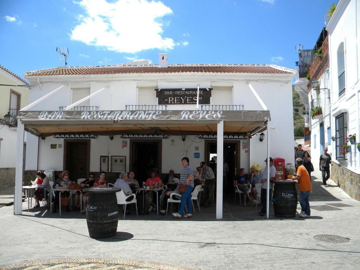 Willa Moclinejo House Malaga Zewnętrze zdjęcie