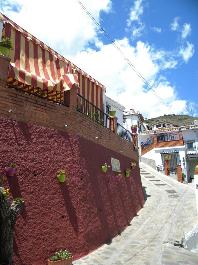 Willa Moclinejo House Malaga Zewnętrze zdjęcie