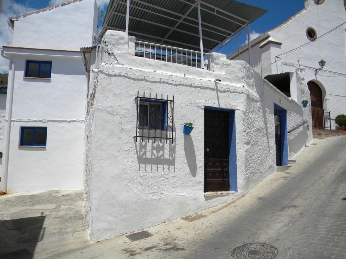 Willa Moclinejo House Malaga Zewnętrze zdjęcie