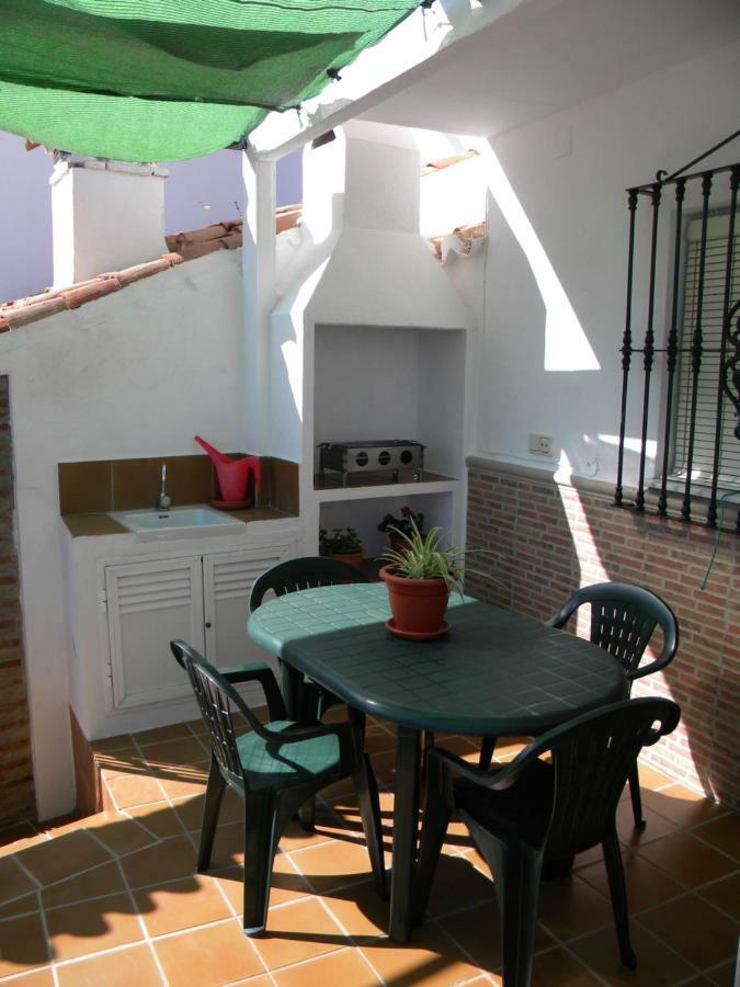 Willa Moclinejo House Malaga Zewnętrze zdjęcie