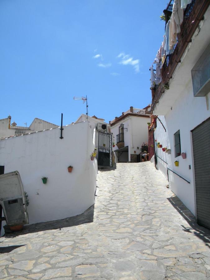 Willa Moclinejo House Malaga Zewnętrze zdjęcie