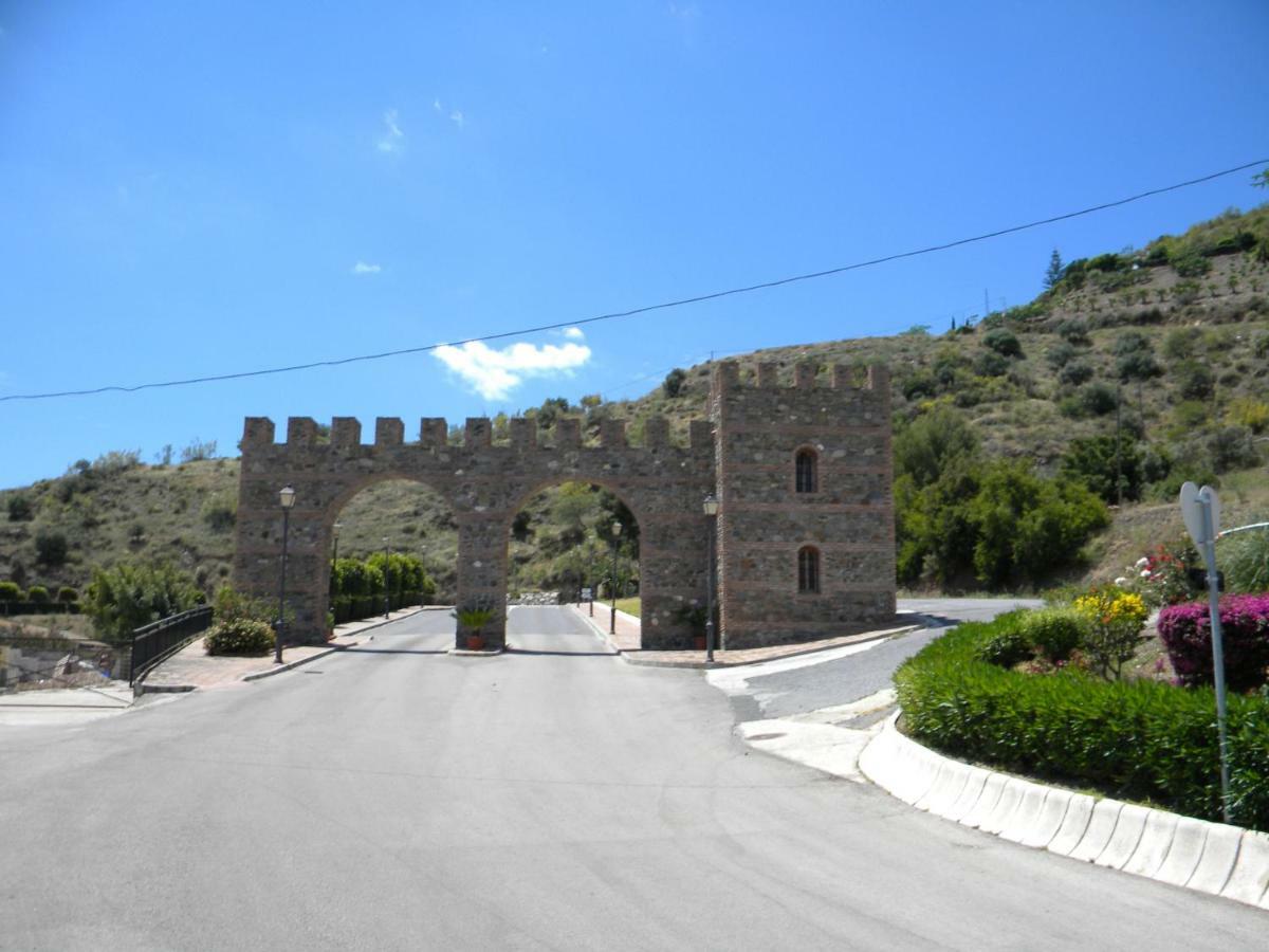 Willa Moclinejo House Malaga Zewnętrze zdjęcie