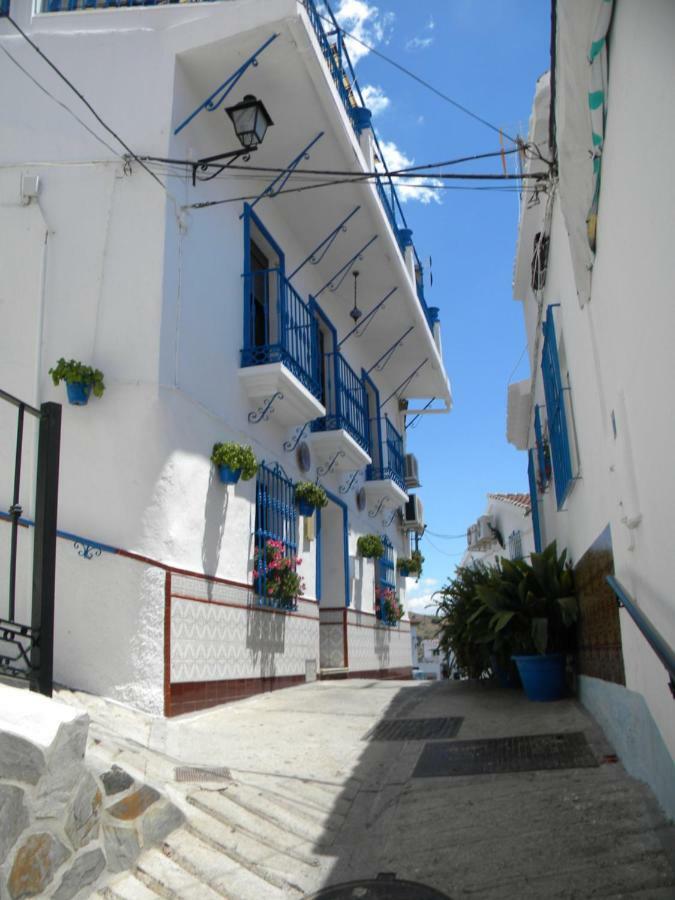 Willa Moclinejo House Malaga Zewnętrze zdjęcie
